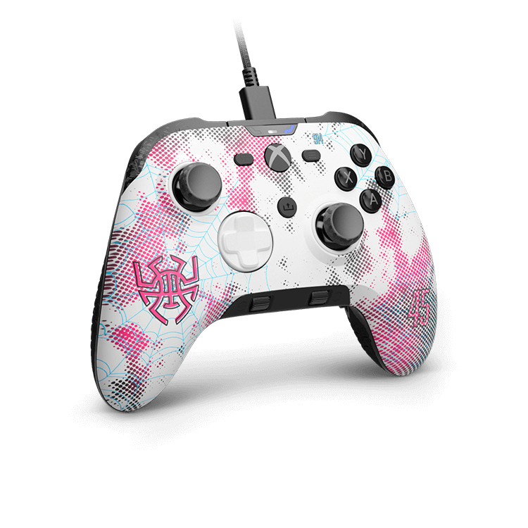 SCUF Valor Pro Donovan Mitchell LE | Limited Edition Xbox Series X